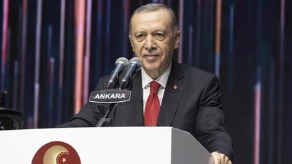 Download Video: Cumhurbaşkanı Erdoğan: Aile kurumumuzu sapkın akımların tehdidinden koruyacak anayasa değişikliği teklifi hazırladık