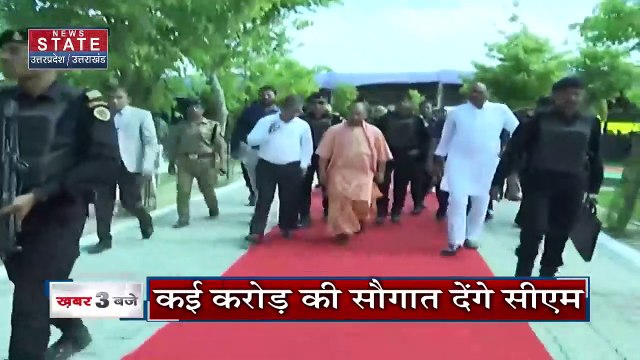 Uttar Pradesh : Bareilly में 24 घंटे में चोरी की 3 बड़ी वारदातें | UP News |