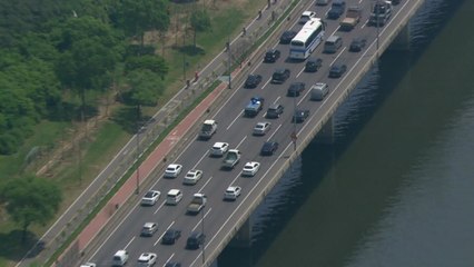 강변북로·경부고속도로 지하화 본격 추진 / YTN