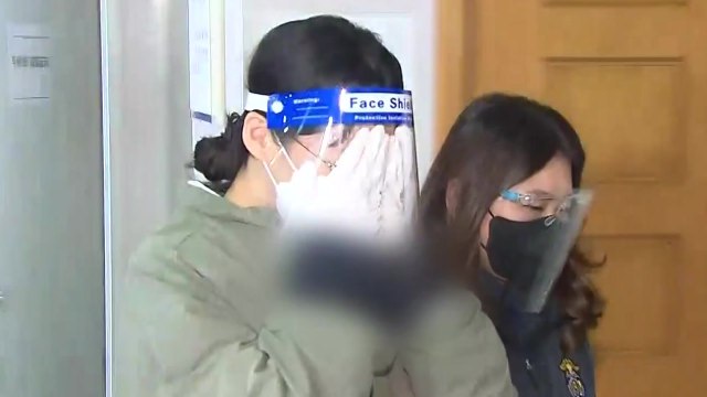 '계곡 살인' 이은해, 1심 무기징역 선고에 불복해 하루 만에 항소 / YTN