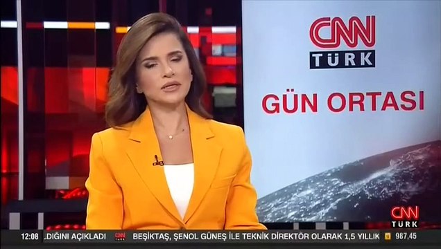 28 Ekim 2022 Cuma gününün son dakika önemli gelişmeleri! (CNN TÜRK 16.30 bülteni)