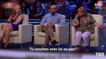 Il a battu l’homme qui abusait de sa petite-fille dans une émission de télévision