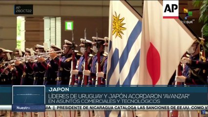 Reporte 360º 28-10: China manifiesta voluntad de estrechar cooperación con Rusia