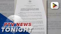 President Ferdinand R. Marcos issues EO7 allowing optional use of face mask in indoor, outdoor settings