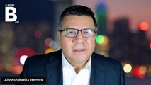 #BaellaTalks con Alfonso Baella. Miércoles 26.10.22  Invitado: Enrique Valderrama.