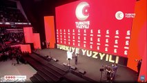 Erdoğan: Yakında Kanal İstanbul'un çalışmaları başlayacak
