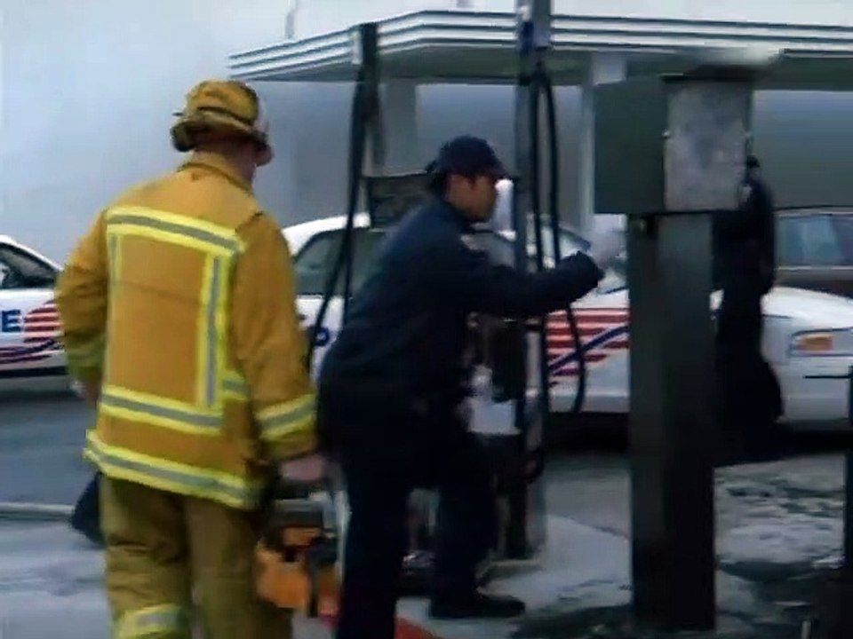 The District - Einsatz in Washington Staffel 4 Folge 10 HD Deutsch