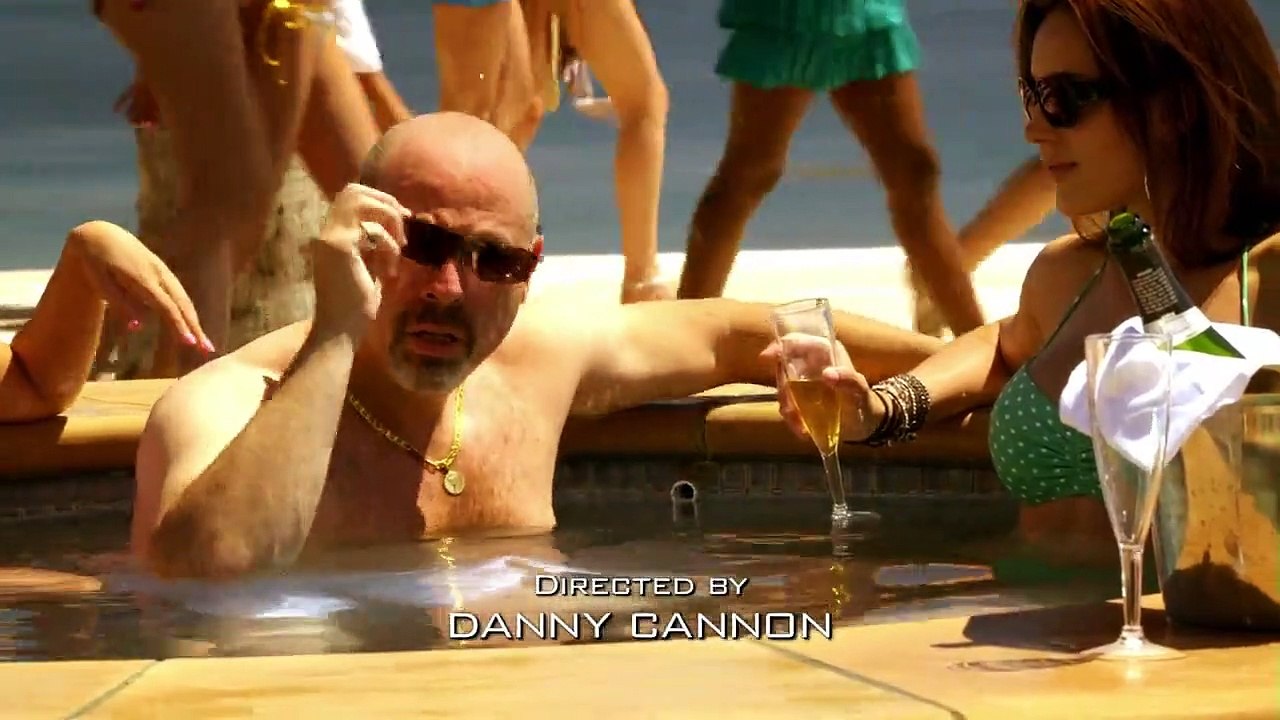 Nikita (2010) Staffel 1 Folge 1 HD Deutsch