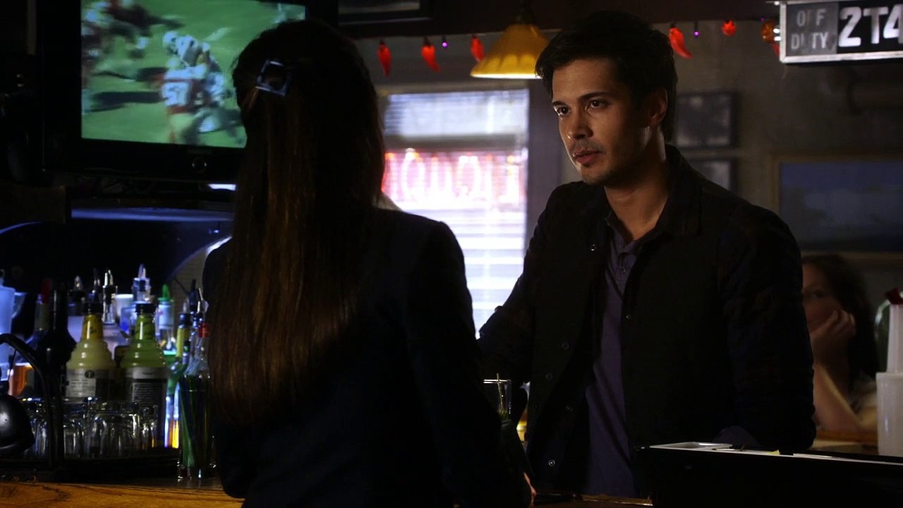 Nikita (2010) Staffel 1 Folge 8 HD Deutsch