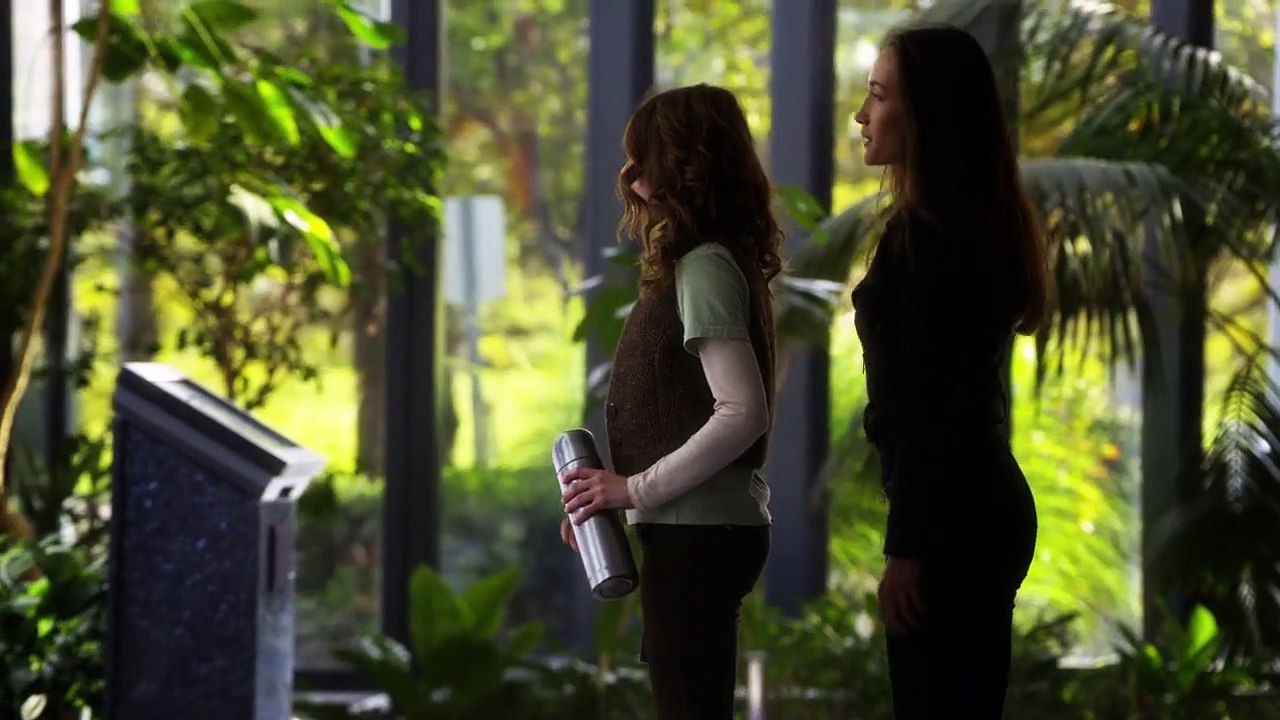 Nikita (2010) Staffel 1 Folge 7 HD Deutsch