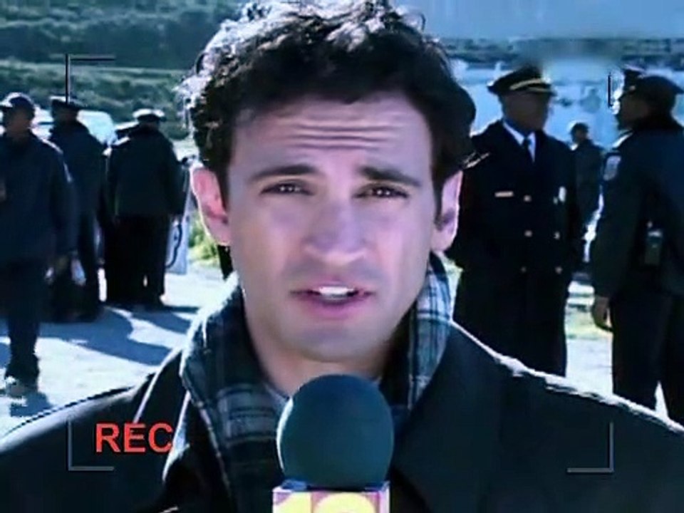 The District - Einsatz in Washington Staffel 4 Folge 17 HD Deutsch