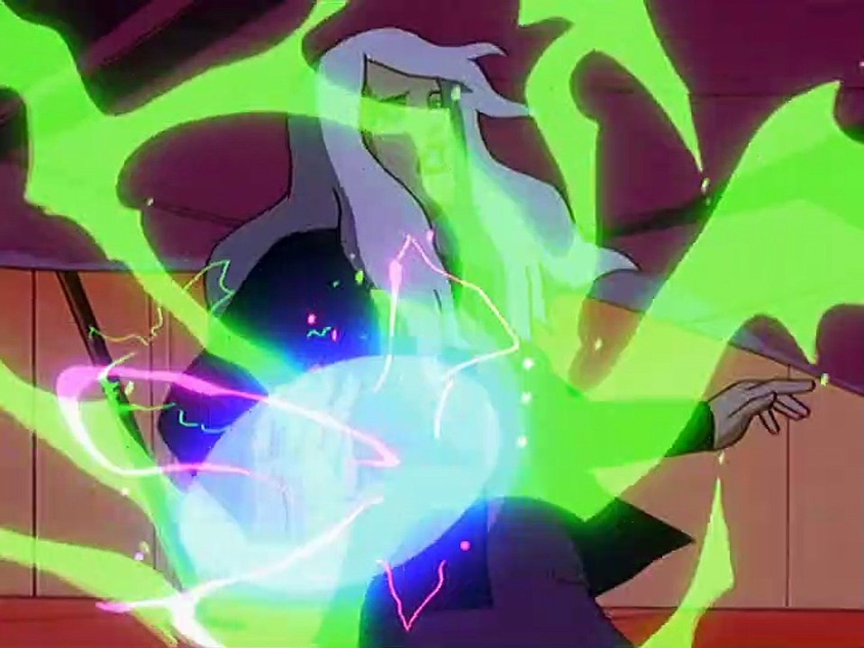 Roswell Conspiracies - Die Aliens sind unter uns Staffel 1 Folge 11 HD Deutsch