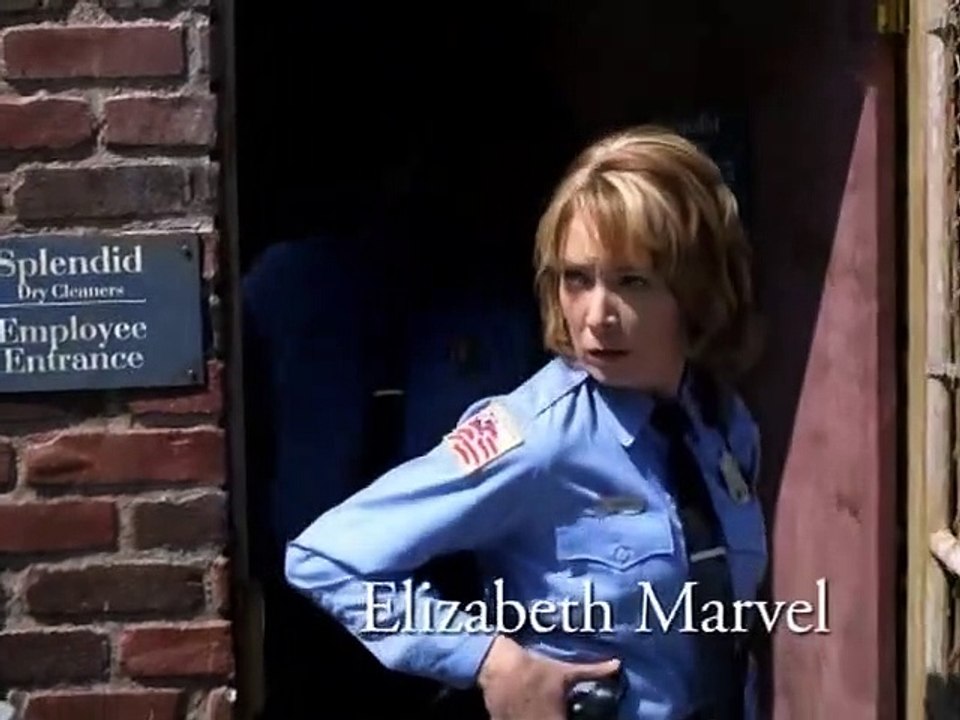 The District - Einsatz in Washington Staffel 4 Folge 7 HD Deutsch