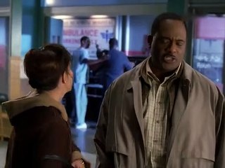 The District - Einsatz in Washington Staffel 4 Folge 8 HD Deutsch