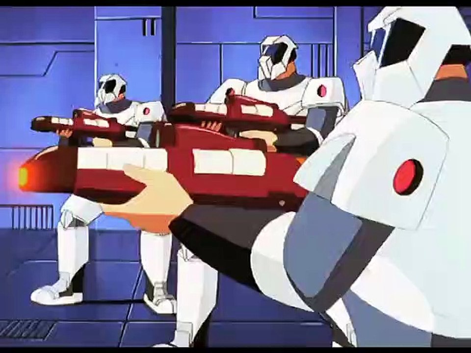 Roswell Conspiracies - Die Aliens sind unter uns Staffel 1 Folge 14 HD Deutsch