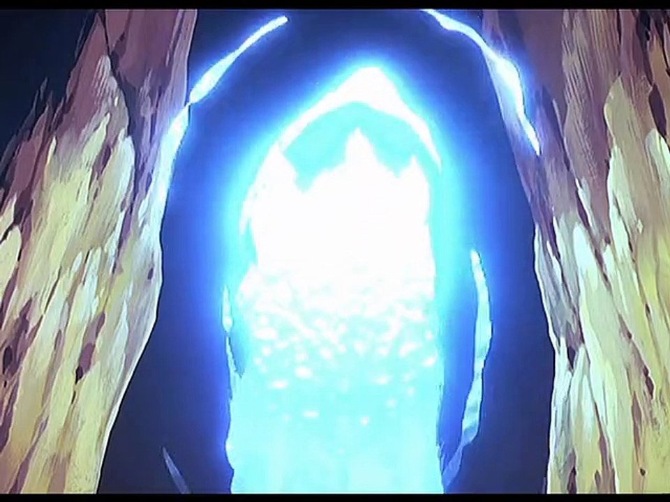 Roswell Conspiracies - Die Aliens sind unter uns Staffel 1 Folge 16 HD Deutsch