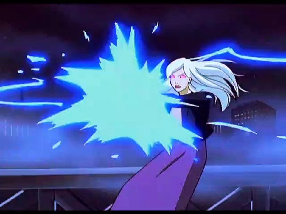 Roswell Conspiracies - Die Aliens sind unter uns Staffel 1 Folge 15 HD Deutsch