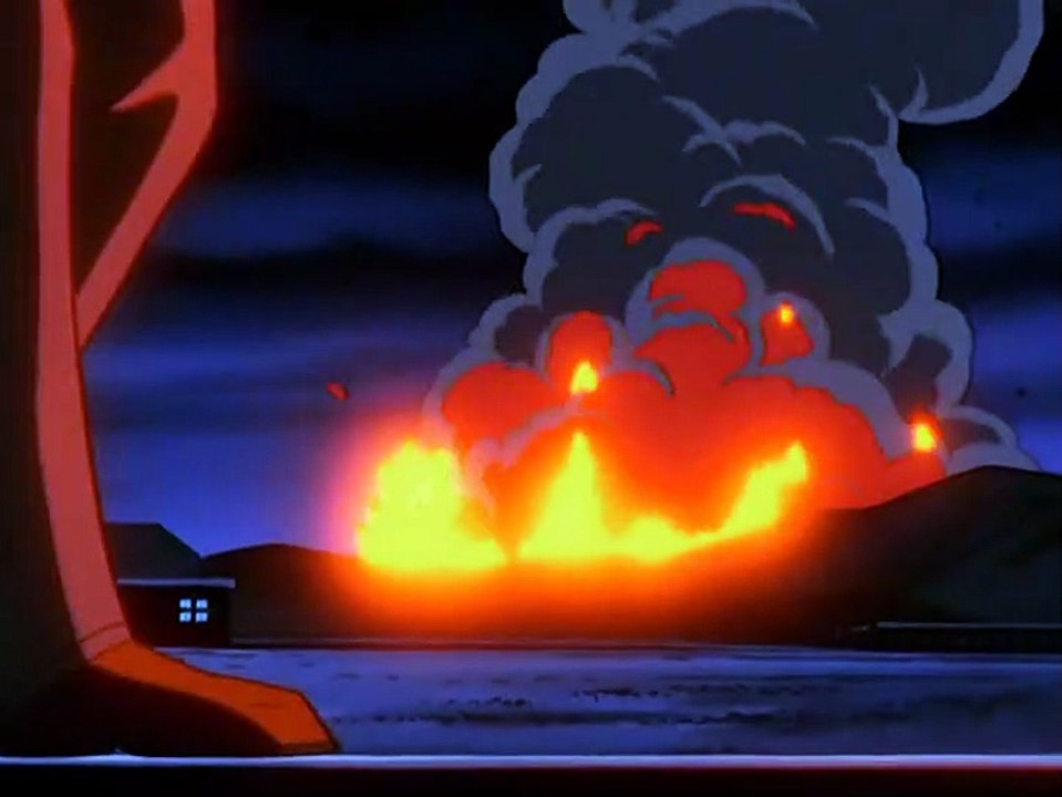 Roswell Conspiracies - Die Aliens sind unter uns Staffel 1 Folge 7 HD Deutsch