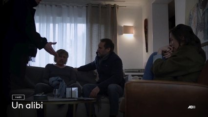 Un alibi - 2 novembre