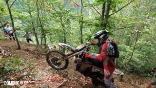 Red Bull Romaniacs 2022 Day 3 Highlights Graham Jarvis is Back