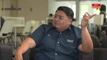 PRU15 | Kita berada dalam transisi ke demokrasi yang lebih progresif - Biro Mahasiswa ARMADA Nasional