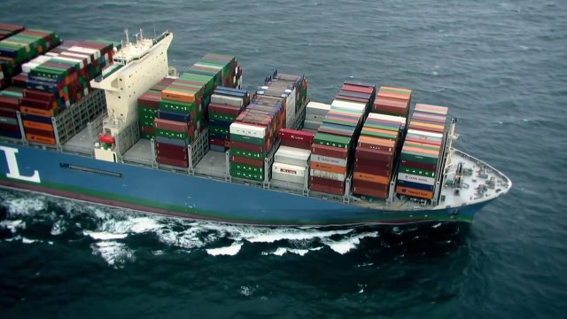 The Channel - Die Profis vom Ärmelkanal Staffel 1 Folge 1 HD Deutsch