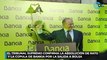 El Tribunal Supremo confirma la absolución de Rato y la cúpula de Bankia por la salida a Bolsa