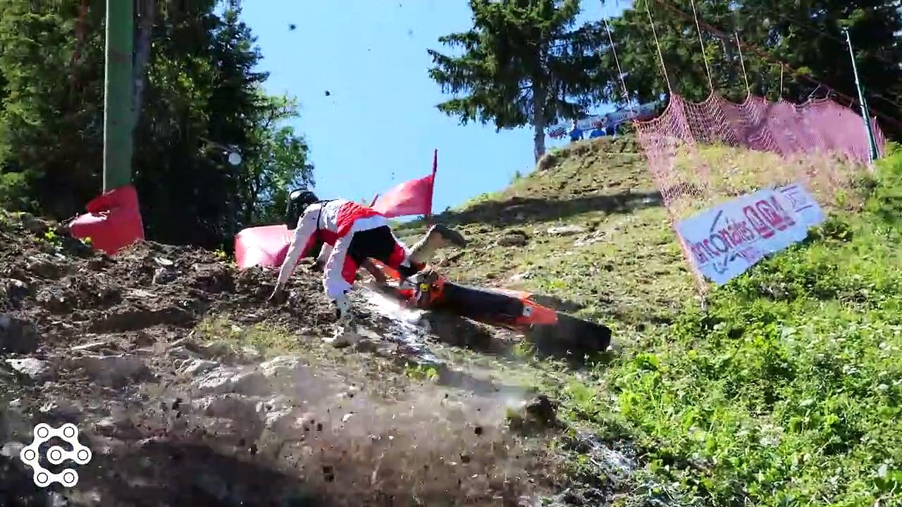 Impossible Climb Bernex the most Powerfull Hill Climb Monsters