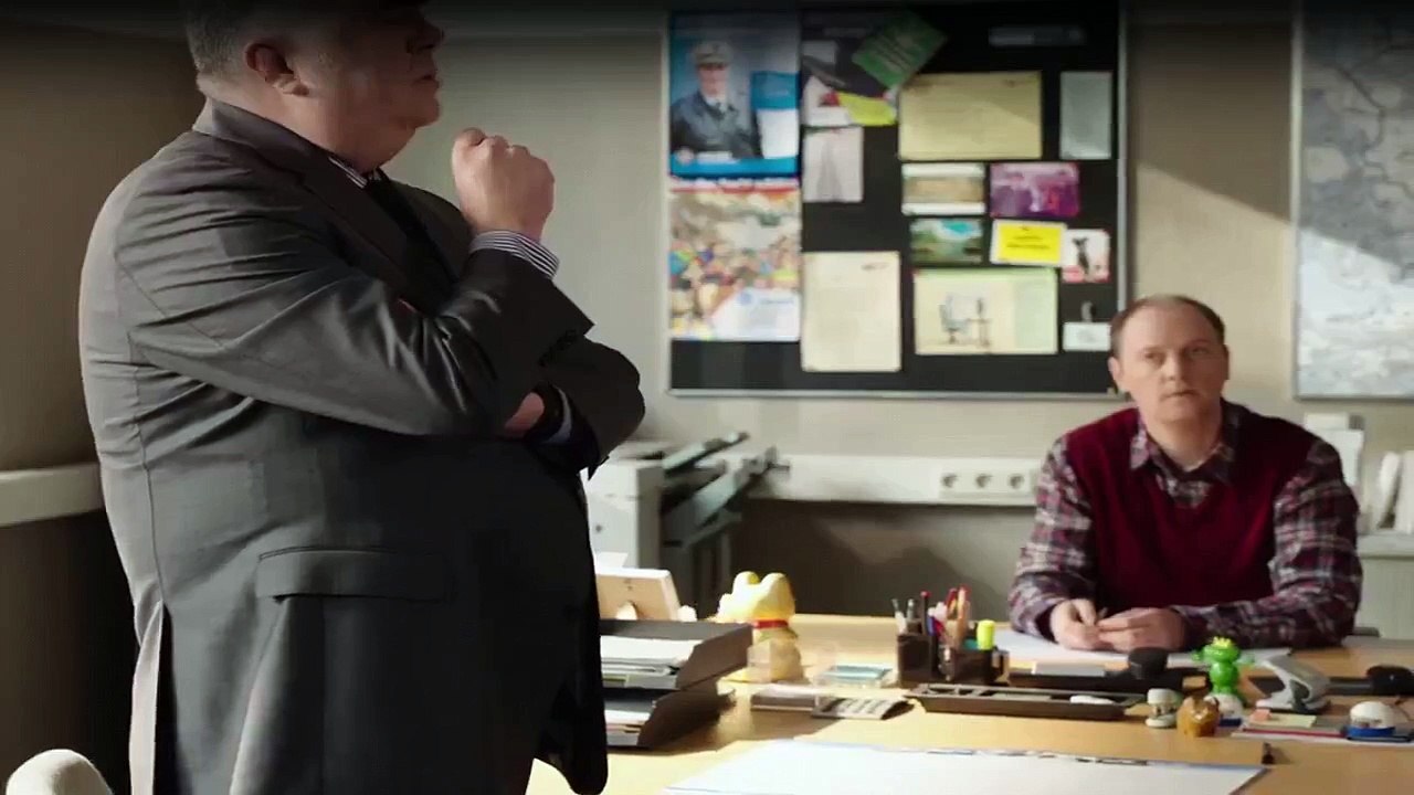 Heldt Staffel 8 Folge 7 HD Deutsch