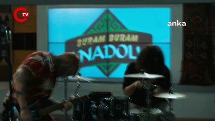 Gökhan Özoğuz'un başrolünü oynadığı 'Kendi Yolumda' filminin fragmanı ve afişi yayımlandı