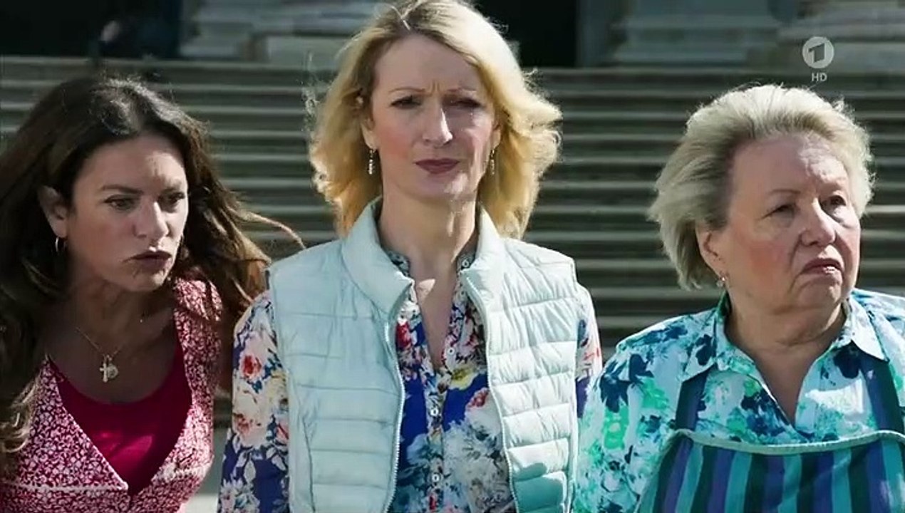 Heiter bis tödlich München 7 Staffel 7 Folge 5 HD Deutsch