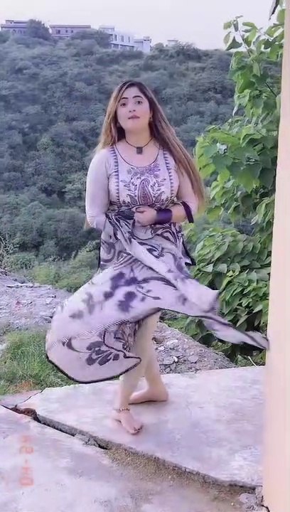 Kbhi sharmaoo kbhi ghabraoo
