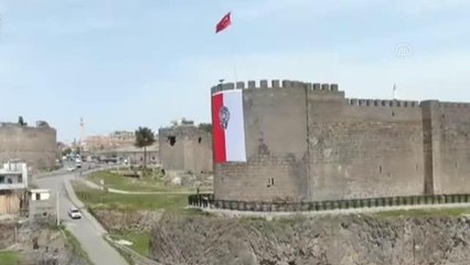 DİYARBAKIR - Yasa dışı bahis operasyonunda 16 şüpheli yakalandı