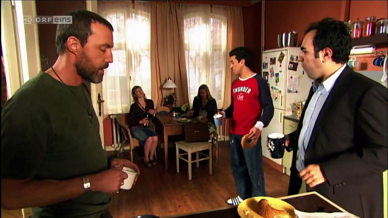 Türkisch für Anfänger Staffel 2 Folge 24 HD Deutsch