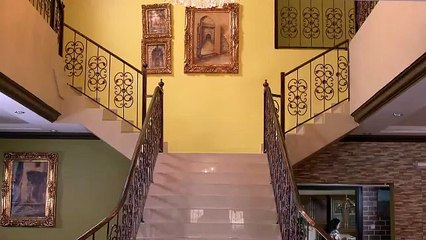 مسلسل لقيت روحي الحلقة 13 الثالثة عشر