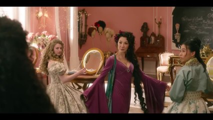 L'ecole du Bien et du Mal BA officielle