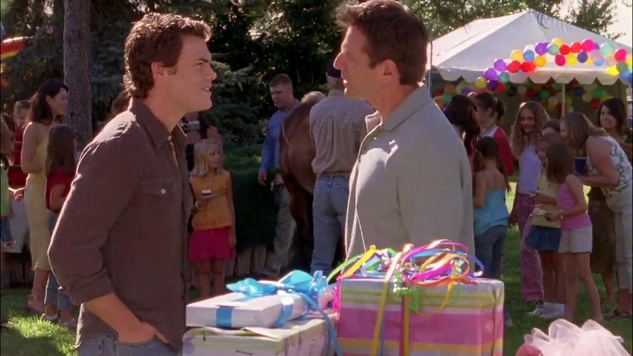 Wildfire Staffel 3 Folge 2 HD Deutsch