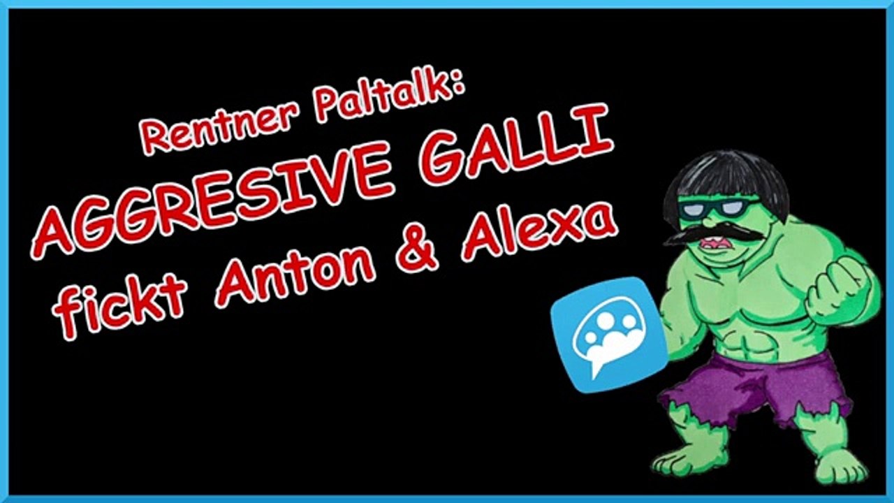 #RentnerPaltalk 4 Thema: FRANCO ruppt MICHAELA