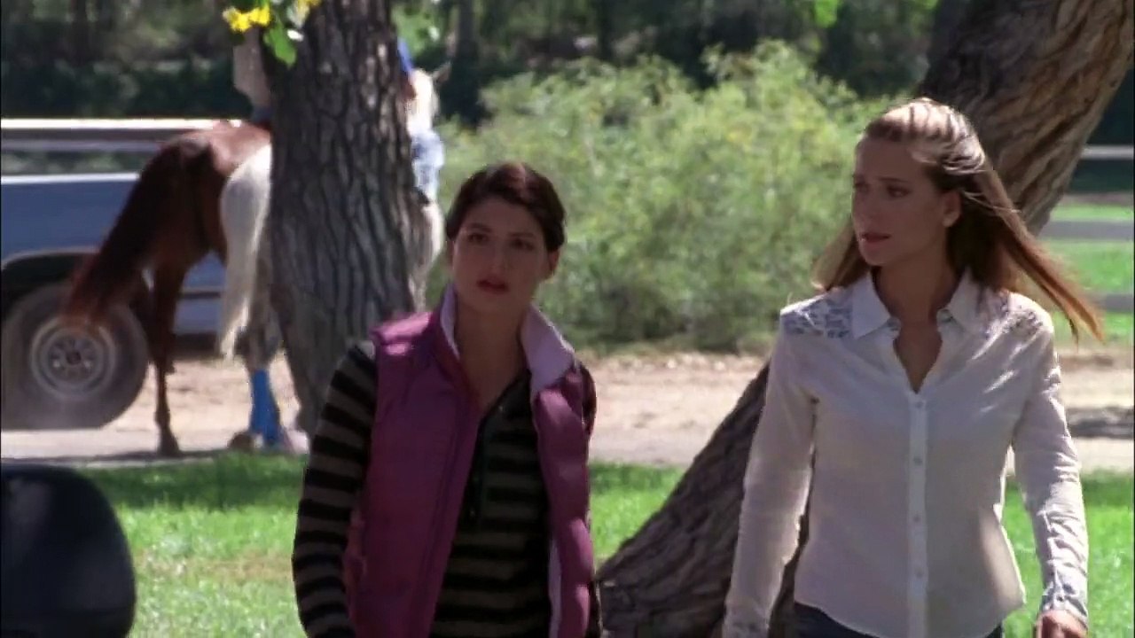 Wildfire Staffel 3 Folge 8 HD Deutsch