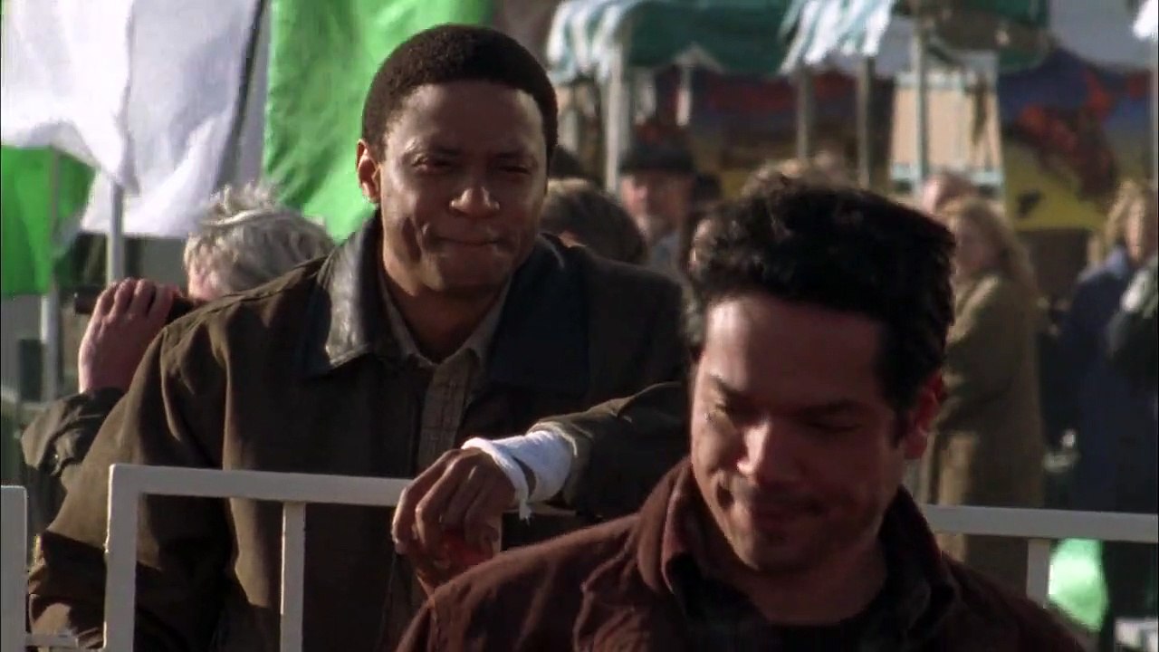 Wildfire Staffel 4 Folge 2 HD Deutsch