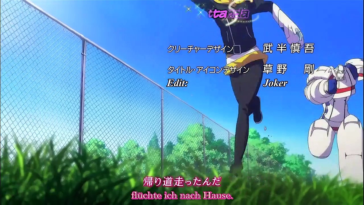 Heroman Staffel 1 Folge 13 HD Deutsch