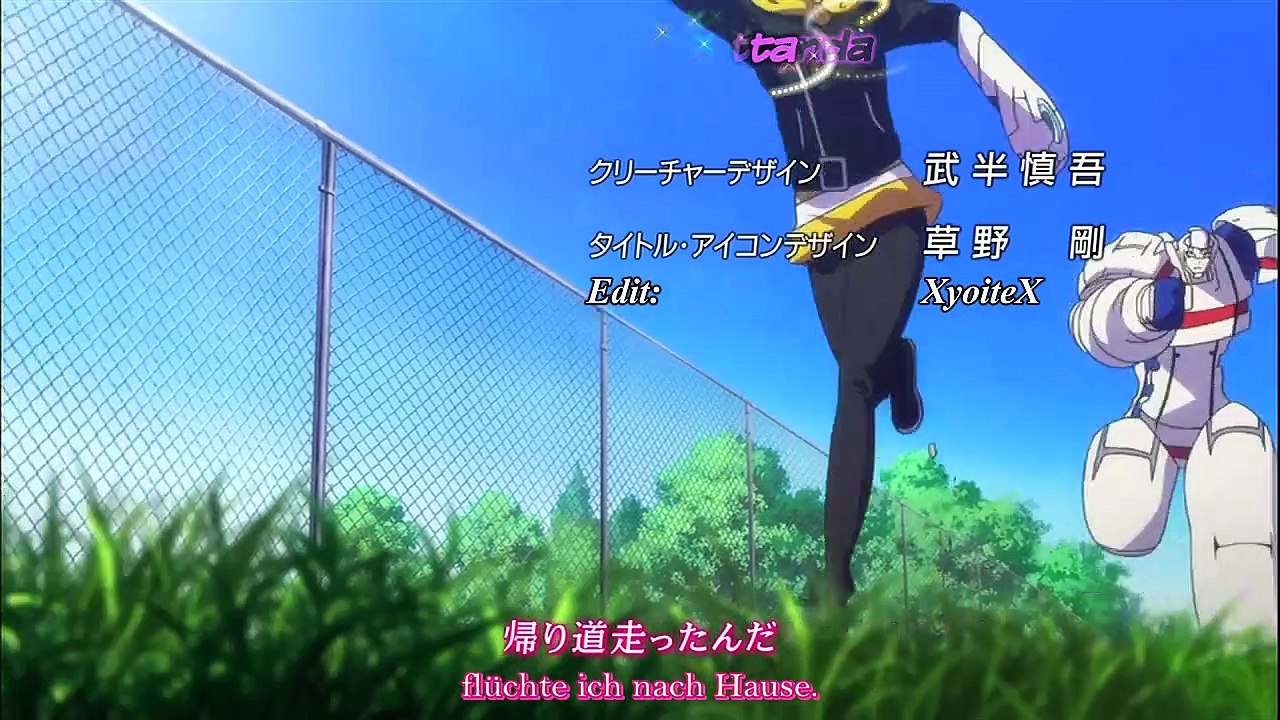 Heroman Staffel 1 Folge 23 HD Deutsch