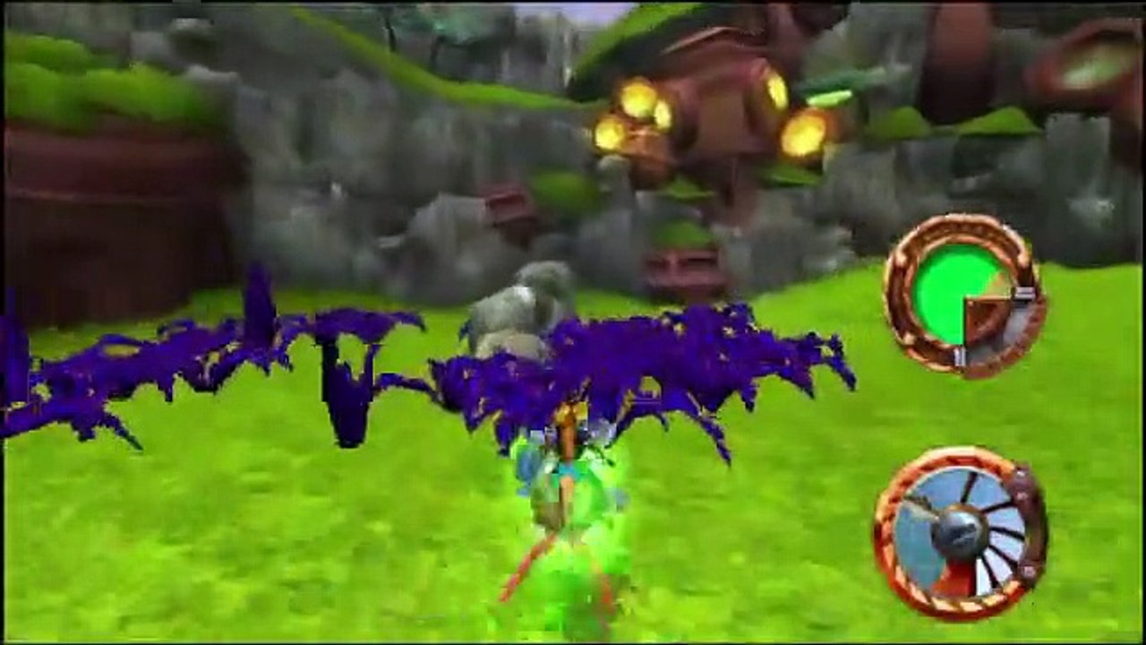 S4 - Épisode 4 - Jak and Daxter™ the Precursor Legacy