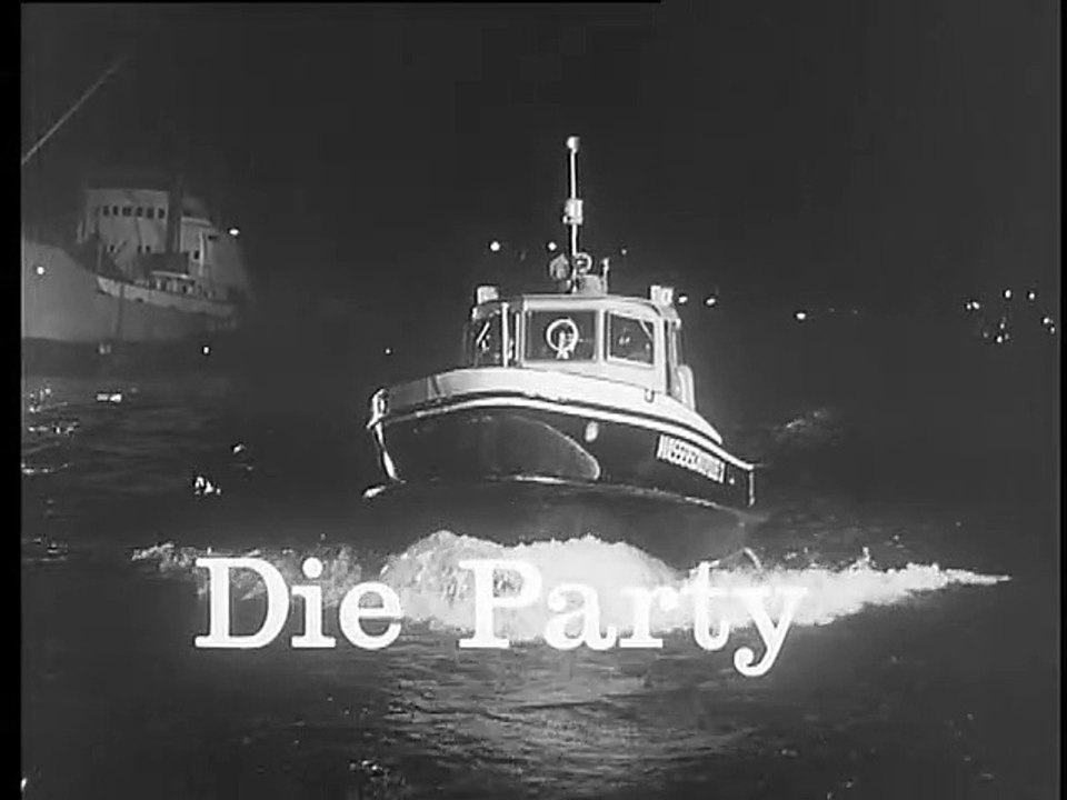 Hafenpolizei Staffel 1 Folge 8 HD Deutsch