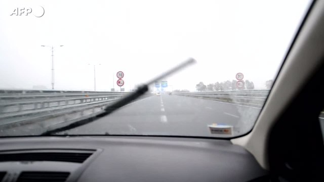 Alla guida sotto l'effetto di alcol 7 giovani su 100