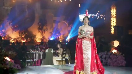 SANG DEWI - DARI NEGERI TIONGKOK 《 Cover by Desy Huang 》