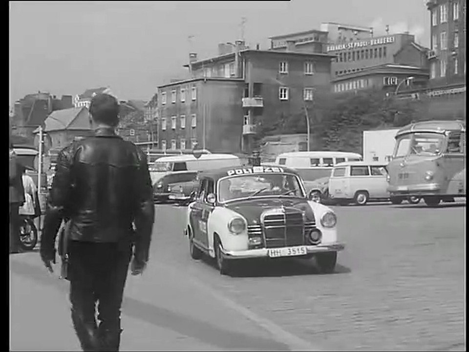 Hafenpolizei Staffel 1 Folge 6 HD Deutsch