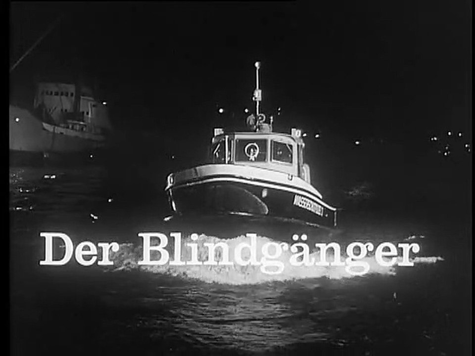 Hafenpolizei Staffel 1 Folge 10 HD Deutsch