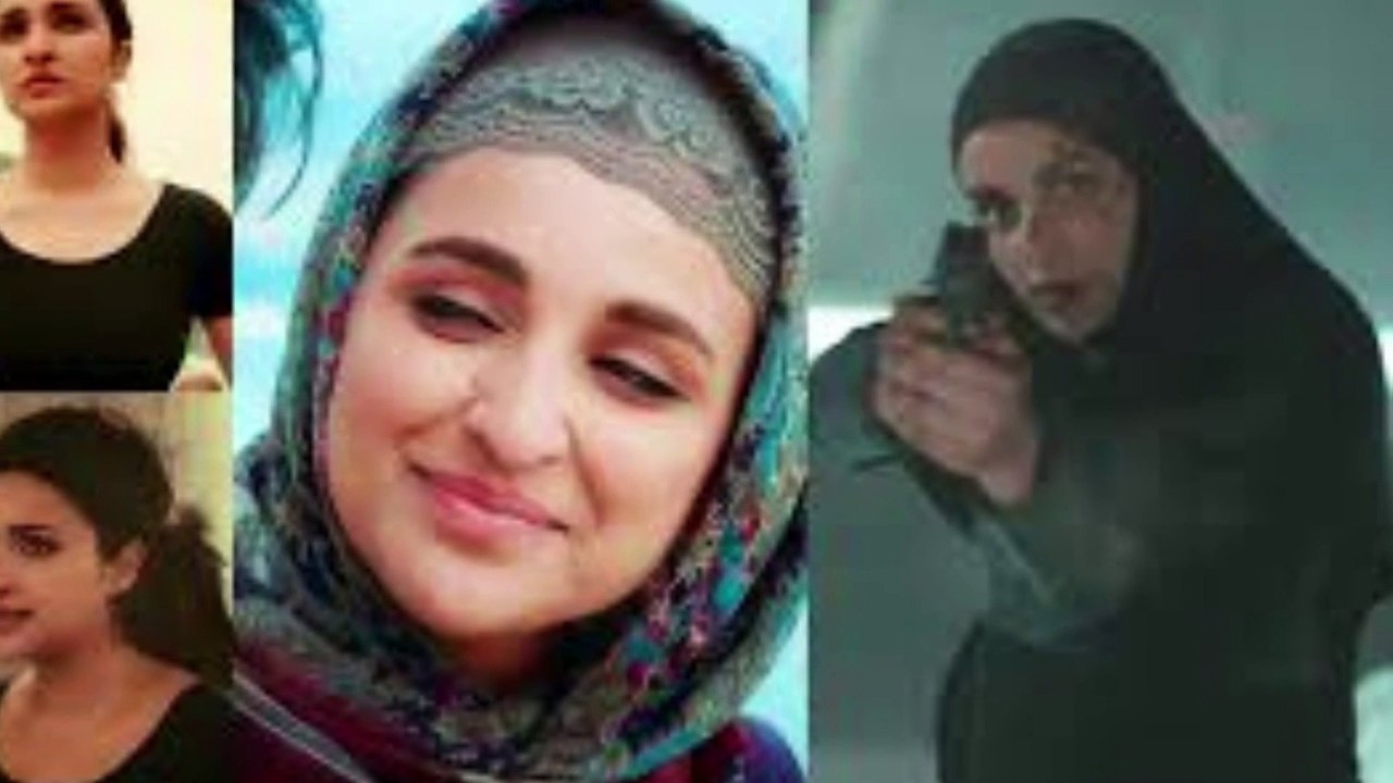 Code Name Tiranga Movie Explained In English