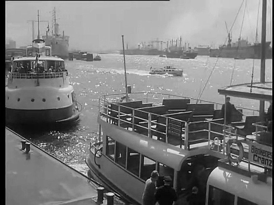 Hafenpolizei Staffel 1 Folge 9 HD Deutsch